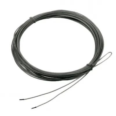 Produktbild von LISTER Heizkabel 24 Volt Frostschutz