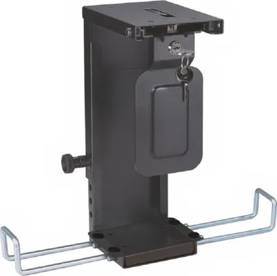 Immagine prodotto di Supporto CPU Neomounts by NewStar (CPU-D075BLACK LK) (CPUD075BLACK LK)