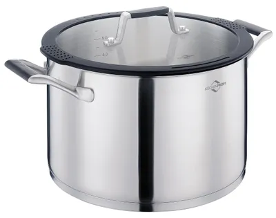 Zdjęcie produktu dla Küchenprofi Kochtopf COMO 24 cm