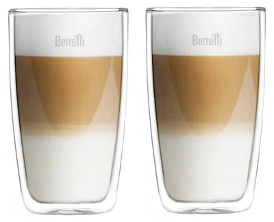 Produktbild von Berretti Thermoszczklanki Kaffeebecher 380ml 2er-Set