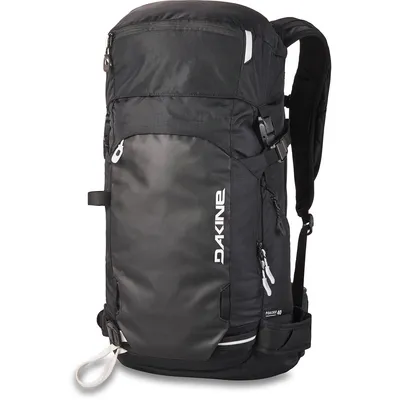 Produktbild von Dakine Poacher 40L Ski- / Snowboard Rucksack Black