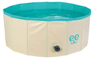 Produktbild von Freedog Dog Pool, 120 cm - Hundepool, Hundeplanschbecken