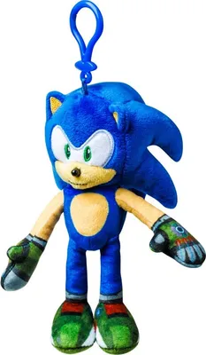Obrázek produktu pro Sonic přívěšek