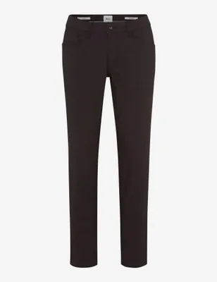 Zdjęcie produktu dla BRAX CHUCK, kolor czarny, 7863020, 73-050-01, szerokość 36, długość 30