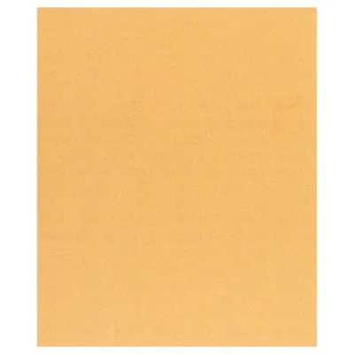 Image de Papier abrasif C470, 230 x 280 mm, grain 180, non perforé