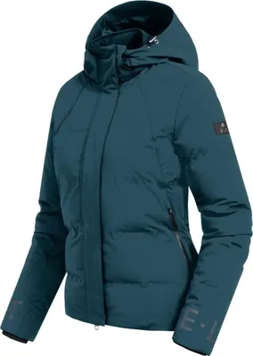 Image de ELT Veste d'équitation fonctionnelle d'hiver Ohio