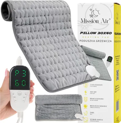 Obrázok produktu pre Elektrická vyhrievacia podložka Mission Air® 30 x 60 cm, 60 W