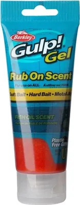 Immagine prodotto di Berkley Gulp!® Gel (olio di pesce)