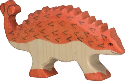 Obrázok produktu pre Ankylosaurus