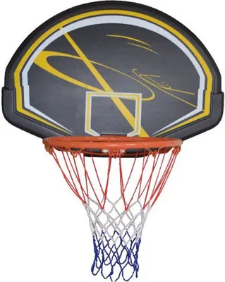 Zdjęcie produktu dla Panel na basket SPARTAN 80x56 1180 + síťka venkovní použití