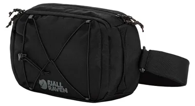Produktbild von Fjällräven Skule Sling 6 Umhängetasche (Volumen 6 Liter/ Gewicht 0,32 kg) Black