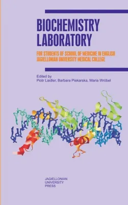Immagine prodotto di Biochemistry Laboratory