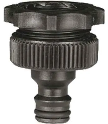 Immagine prodotto di presa a rubinetto g.f. 1" con riduzione 3/4"