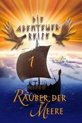 Produktbild von Räuber der Meere