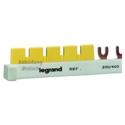 Produktbild von 20 Stück Endkappe 04990 004990