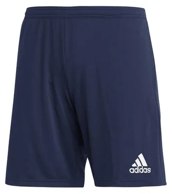 Produktbild von Adidas - "Entrada 22" Shorts für Herren GT14039 (S Kurz) (Marine)