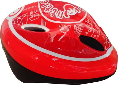 Immagine prodotto di Brother CSH065 Casco da ciclismo per bambini - taglia M (52/56 cm) 2017