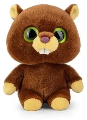 Immagine prodotto di YOOHOO - Peluche Trevor 22 cm - Daffi
