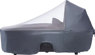 Produktbild von Easywalker Harvey Moskitonetz Twin Liegewanne