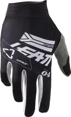 Immagine prodotto di Guanti Leatt GPX 1.5 GripR College, nero/bianco, 2XL