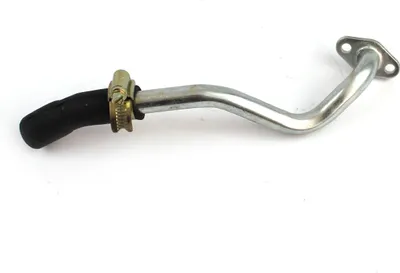 Produktbild von Ölleitung Leitung Öl Rücklauf Turbolader für Smart 450 451 CDI Diesel