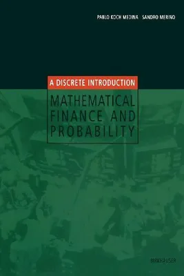 Produktbild von Mathematical Finance and Probability