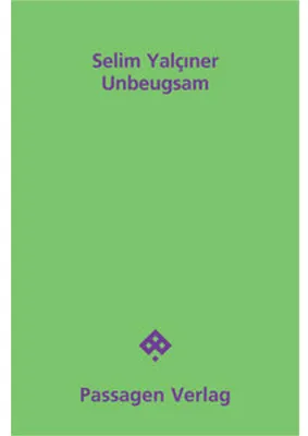 Produktbild von Unbeugsam