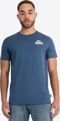 Zdjęcie produktu dla Koszulka męska Lonsdale Whiteness