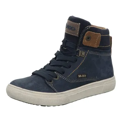 Produktbild von Vado Stiefel für Jungen in dunkelblau dunkelblau 363-81-00002