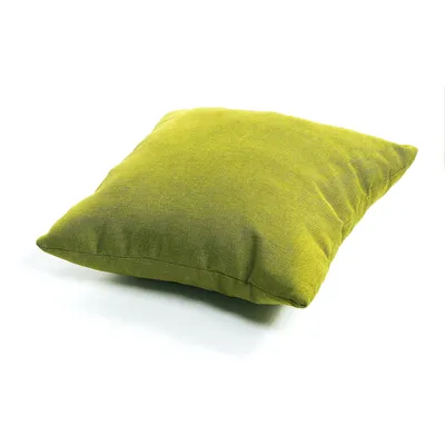 Image de Coussins de palette, Coussins de canapé de jardin, Coussins matelassés remplis de mousse de Poulirette granulée, nombreuses couleurs et tailles PPI (Coussin décoratif 50x50, citron vert)