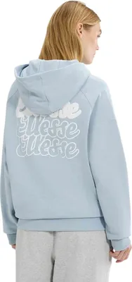 Image de Sweat à capuche Ellesse SGB23142-426 pour Femme