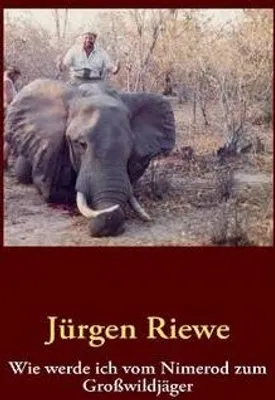 Zdjęcie produktu dla Wie werde ich vom Nimerod zum Großwildjäger