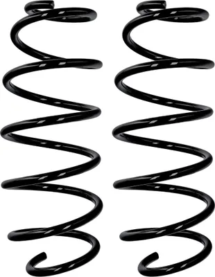 Image de Ressort de suspension Eibach ERL (remplacement de série) R10565 VA pour Peugeot 207