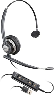 Image de POLY EncorePro HW7XX