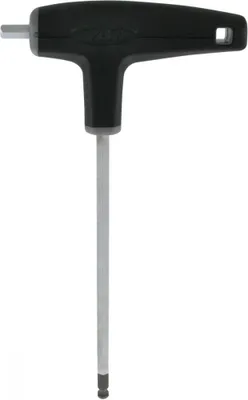 Produktbild von VAR Innensechskantschlüssel CL-18100 6 mm - professioneller T-Griff Sechskant....