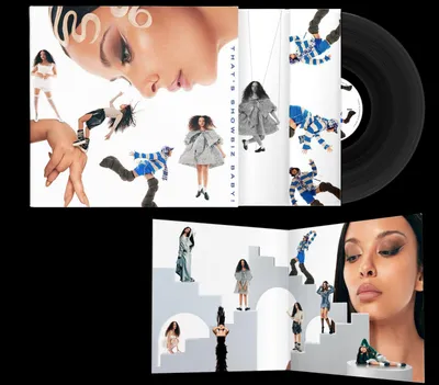 Immagine prodotto di Jade (Little Mix): Questo è il mondo dello spettacolo!