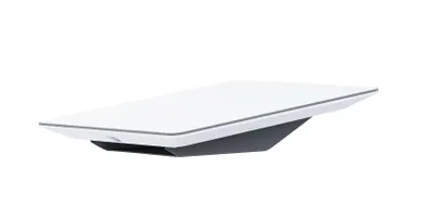 Produktbild von STARLINK High Performance Kit Flat weiß/grau