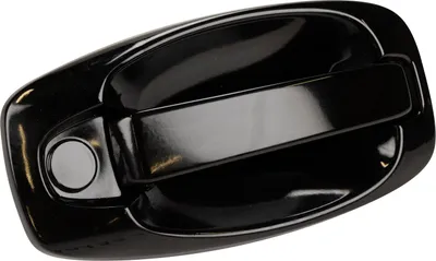 Produktbild von Original Fiat Türgriff Griff Außen vorne rechts Schwarz Doblo 152 263 735594796