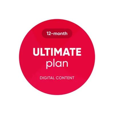 Produktbild von 12 Monate ULTIMATE PLAN  - OBDeleven