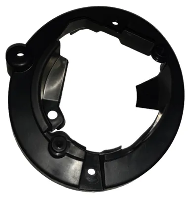 Produktbild von TOYOTA C-hr Halogenlampenblende vorne rechts 81481-F4130 OE