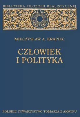 Image de Człowiek i polityka