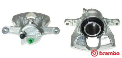 Produktbild von BREMBO Bremssattel Vorne Links für OPEL Corsa C Schrägheck (X01) Ø48mm F 59 138