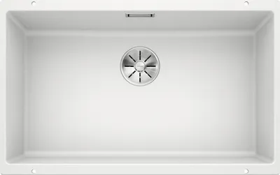 Immagine prodotto di Blanco SUBLINE 700-U lavello 730 x 460 mm bianco 523446