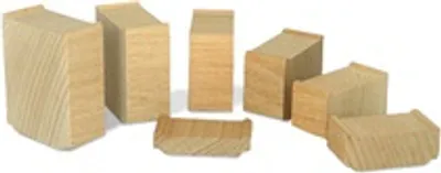 Produktbild von Pilíře