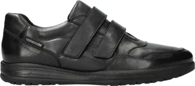Obrázok produktu pre Pánske pohodlné papuče Mephisto 31363532303736 Čierna 42 EU