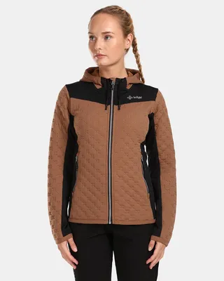 Produktbild von Damen Mittelschicht Kilpi NEVIA-W, RAUN, Größe 38