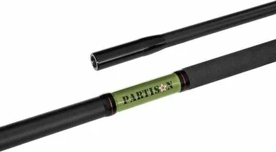 Produktbild von DELPHIN Kescherstab Delphin PARTISAN 180cm/2 Teil