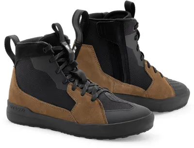 Produktbild von Revit Arrow 2 Motorrad Schuhe, braun/schwarz, 45