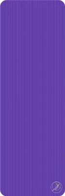 Produktbild von TRENDY SPORT ProfiGymMat 180x60cm Home Lila 1,0