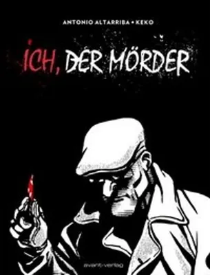 Image de Ich, der Mörder